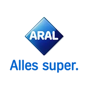 ATZ Group customer: ARAL logo