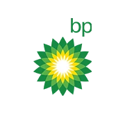 ATZ Group customer: BP logo
