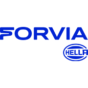 ATZ Group customer: Hella Forvia logo