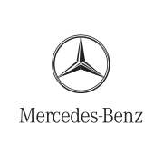 ATZ Group partner: Mercedes-Benz logo