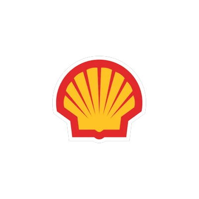 ATZ Group customer: Shell logo