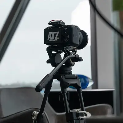 ATZ Group camera for video recording