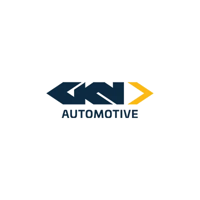 ATZ Group customer: GKN Automotive logo