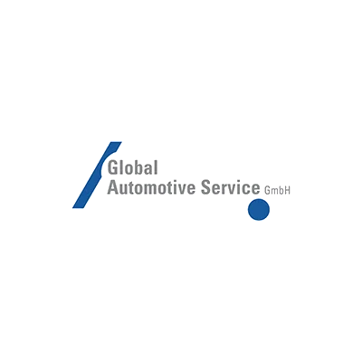 ATZ Group customer: Global Automotive Service logo