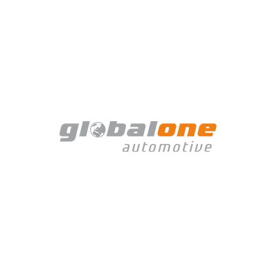 ATZ Group customer: global one automotive logo