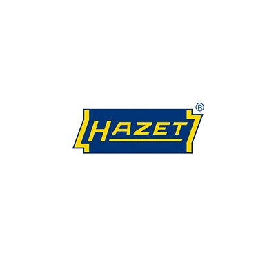 ATZ Group customer: HAZET logo
