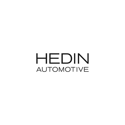ATZ Group customer: Hedin Automotive logo