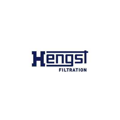 ATZ Group customer: Hengst Filtration logo