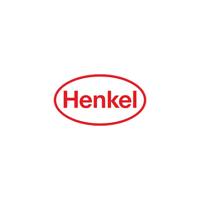 ATZ Group customer: Henkel logo