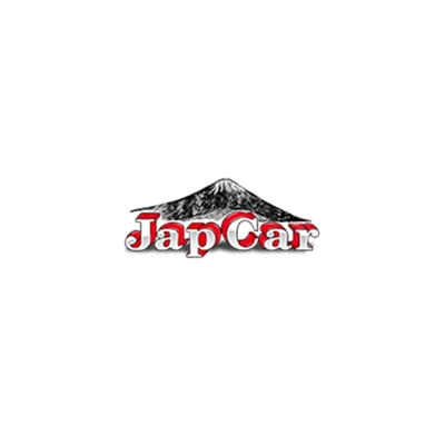 ATZ Group customer: JapCar logo