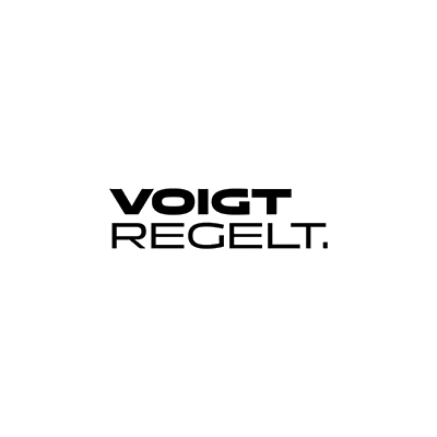 ATZ Group customer: Kanzlei Voigt logo