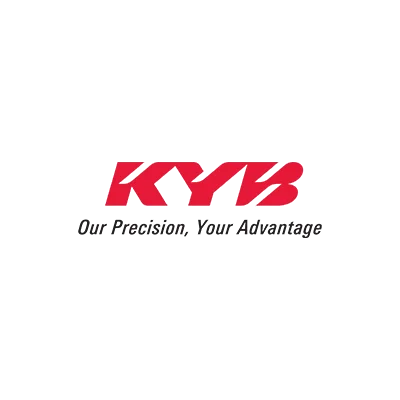 ATZ Group customer: KYB logo