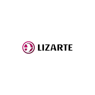 ATZ Group customer: Lizarte logo
