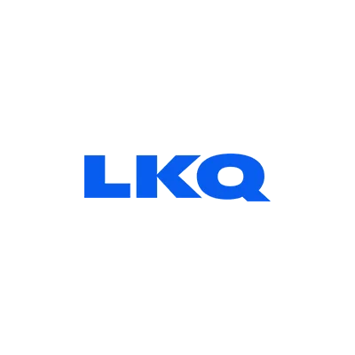 ATZ Group customer: LKQ logo