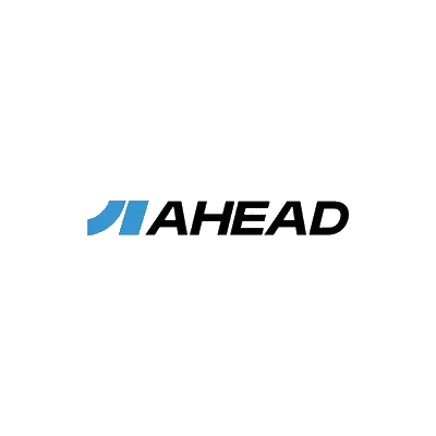 ATZ Group customer: AHEAD logo
