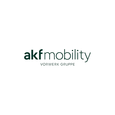 ATZ Group customer: Akfmobility logo