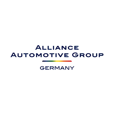 ATZ Group customer: Alliance Automotive Service logo
