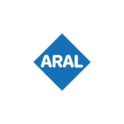 ATZ Group customer: ARAL logo