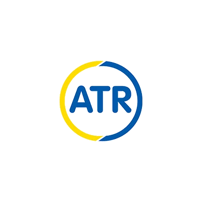 ATZ Group customer: ATR logo