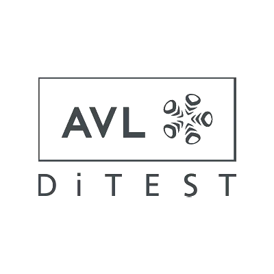 ATZ Group customer: AVL DITEST logo