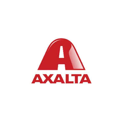 ATZ Group customer: AXALTA logo