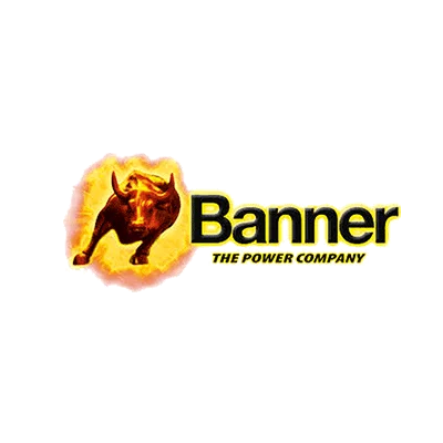 ATZ Group customer: BANNER Batterien logo