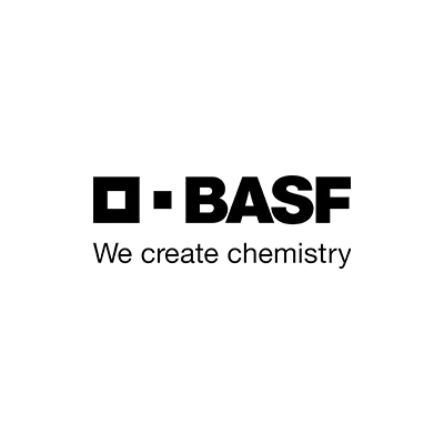ATZ Group customer: BASF logo
