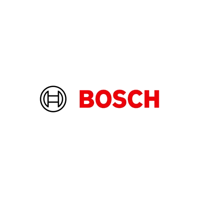 ATZ Group customer: Bosch logo