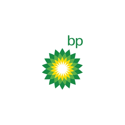 ATZ Group customer: bp logo