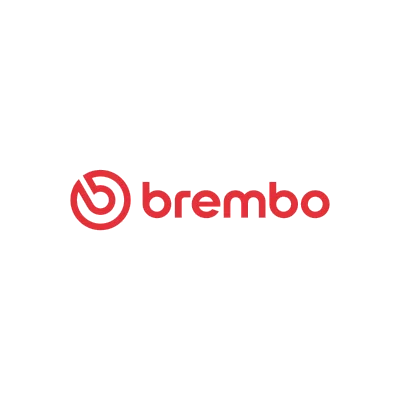 ATZ Group customer: brembo logo