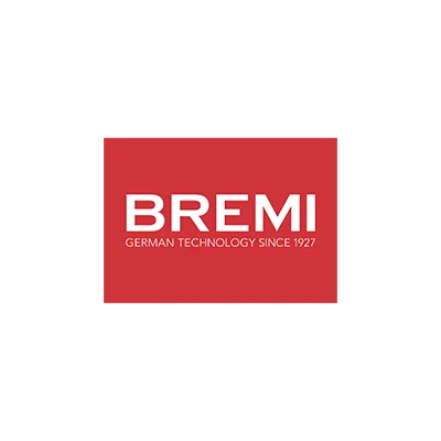 ATZ Group customer: BREMI logo