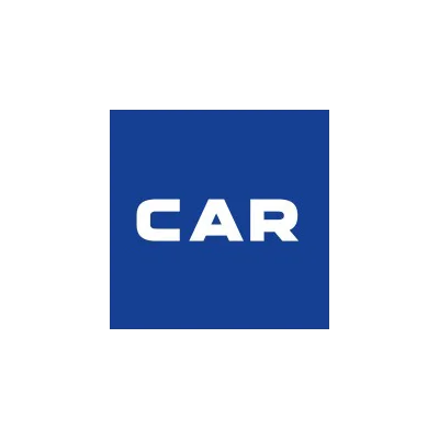 ATZ Group customer: CAR logo