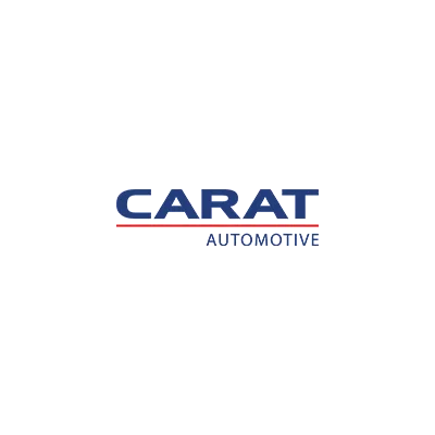 ATZ Group customer: CARAT Automotive logo