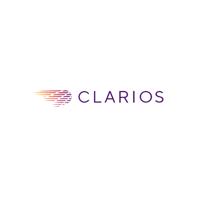ATZ Group customer: Clarios logo