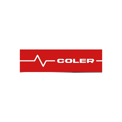 ATZ Group customer: COLER logo