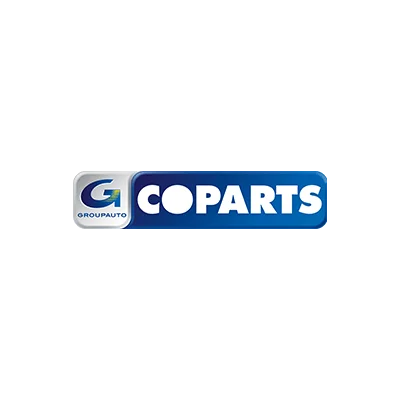 ATZ Group customer: Coparts logo