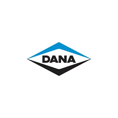 ATZ Group customer: Dana logo