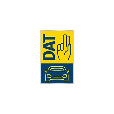 ATZ Group customer: DAT logo