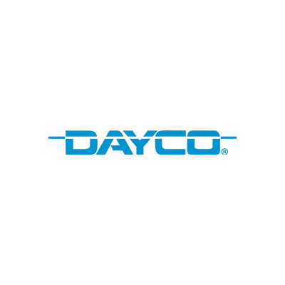 ATZ Group customer: Dayco logo
