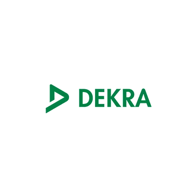 ATZ Group customer: Dekra logo