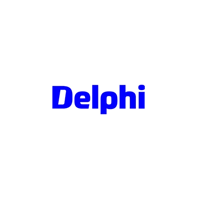 ATZ Group customer: Delphi logo