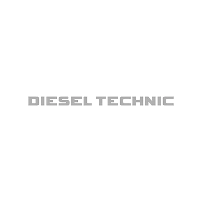 ATZ Group customer: Diesel Technic logo