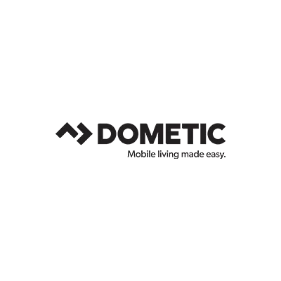 ATZ Group customer: Dometic logo