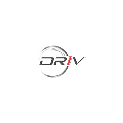 ATZ Group customer: DRIV logo