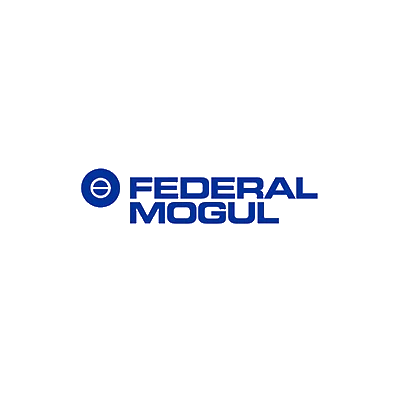 ATZ Group customer: Federal Mogul logo