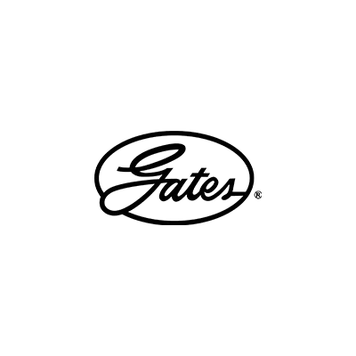 ATZ Group customer: Gates logo