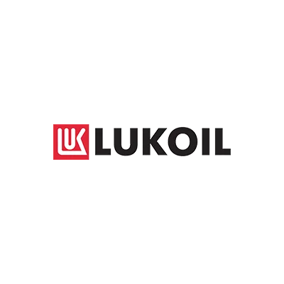 ATZ Group customer: Lukoil logo