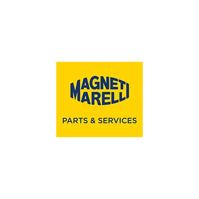 ATZ Group customer: Magneti Marelli logo