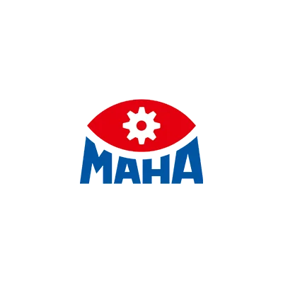 ATZ Group customer: Maha logo