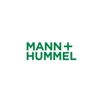 ATZ Group customer: Mann + Hummel logo